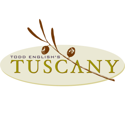 Todd English's Tuscany